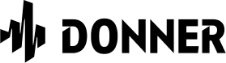 Donner Music UK